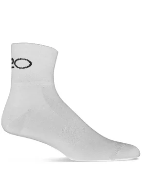 Vysoce Kvalitní Giro ponožky Comp Racer White
