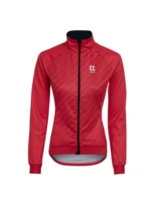 Kalas bunda zimní dámská Motion Z4 Imperial Red Oblíbený