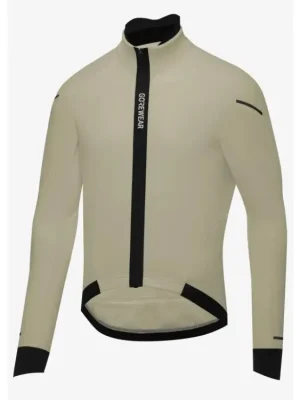 Gore bunda SpinShift Thermo Jacket Tech Beige Sezónní Sleva