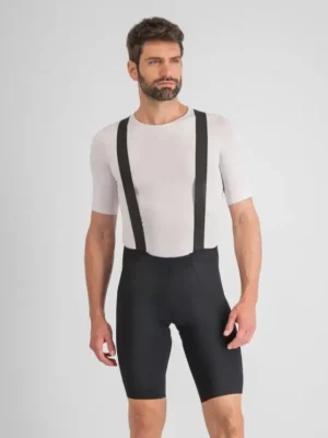 Expresní Doručení Sportful kraťasy SRK bibshort Black
