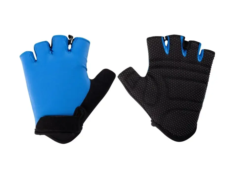 Force dětské rukavice FUN Kid Blue Výhodná Nabídka