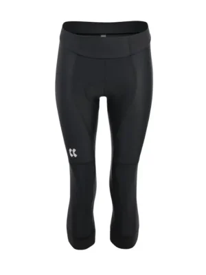 Kalas 3/4 kalhoty Lady Motion Z4 Pure Black Expresní Doručení