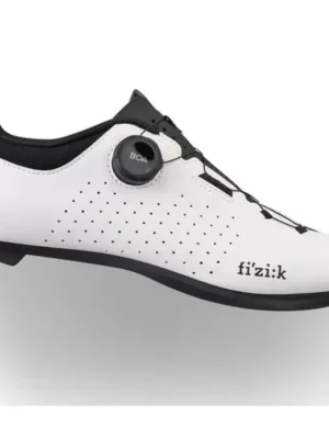 Víkendová Akce Fizik tretry OMNA Wide White/Black