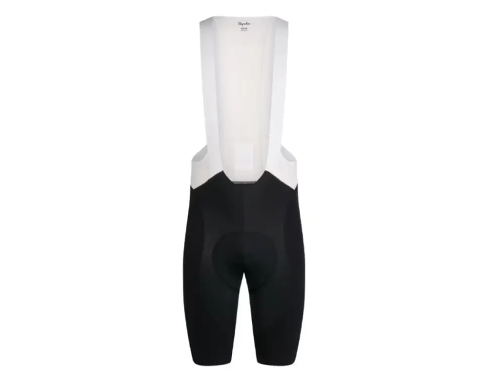 Nejlepší Volba Rapha kraťasy Rapha Pro Team Black/White