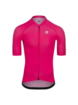 Kalas dres Passion Z5 AERO Raspberry Red Must-Have