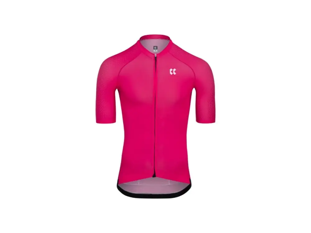 Kalas dres Passion Z5 AERO Raspberry Red Must-Have