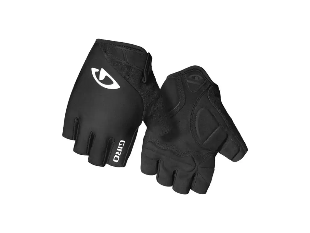 Omezená Nabídka Giro rukavice JagEtte Black