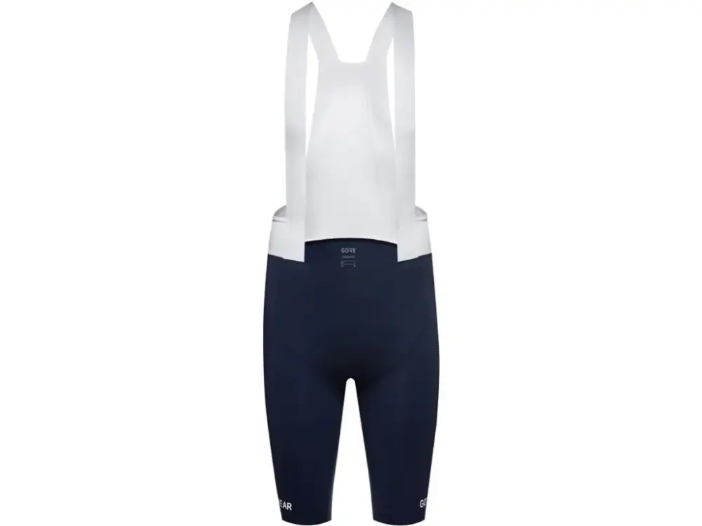 Gore kraťasy Spinshift Bib Shorts+ Men Black Cenově Výhodný