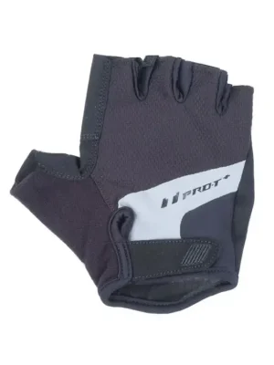 Speciální Cena PRO-T rukavice Aosta Black/Grey