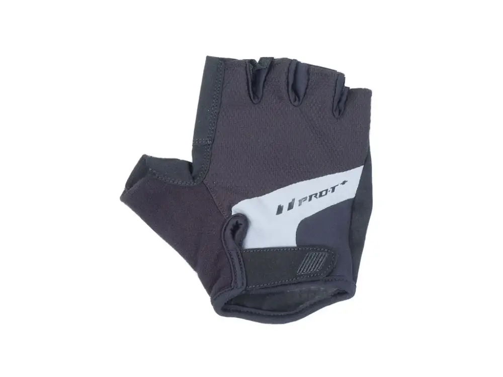 Speciální Cena PRO-T rukavice Aosta Black/Grey