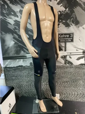 Velosport čapáky RainMem X3 Arco-PRO 55 Grey Cenová Bomba