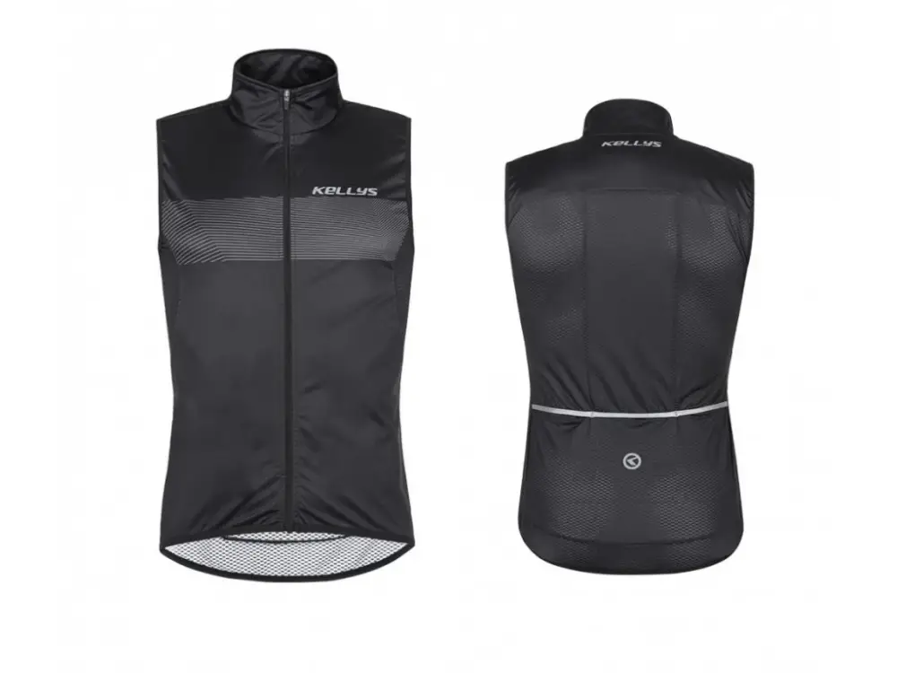 Vesta Kellys SWAY Black Cenově Výhodný