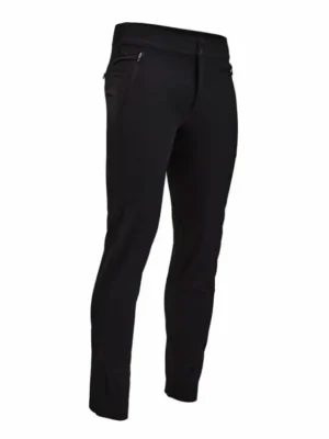 Akce Kalhoty Silvini Tiera MP1715 Black