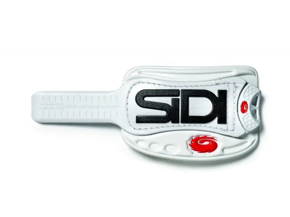 Nejlepší Volba SiDi Soft Instep 3 White