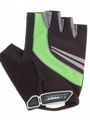 Finální Výprodej Rukavice PRO-T Salerno Black/Green