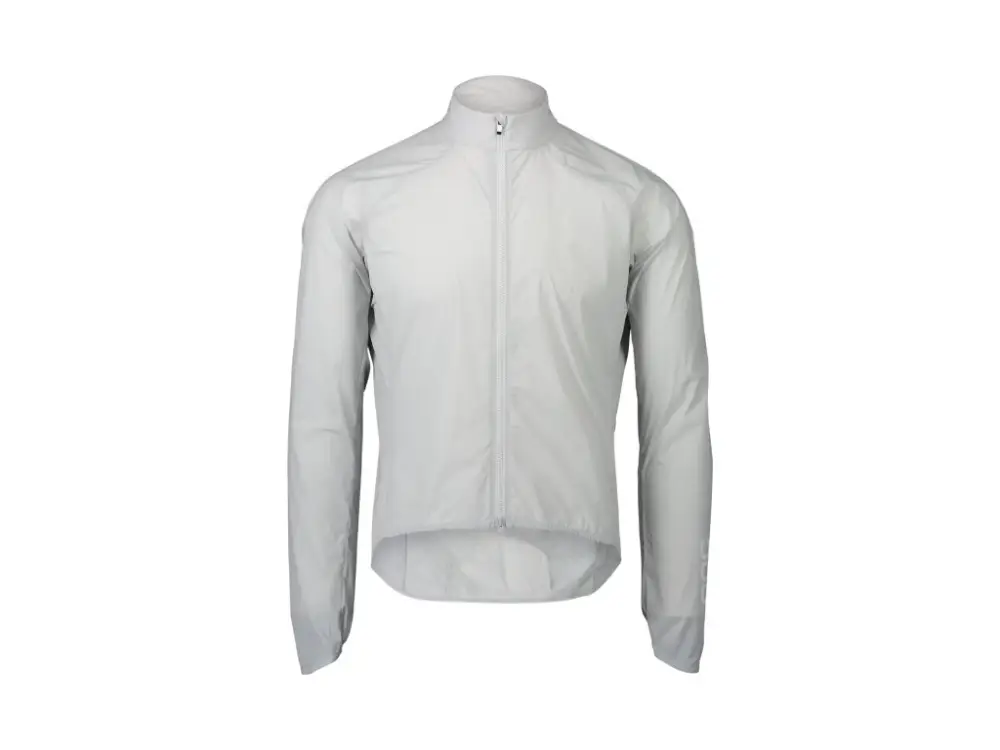 Objednat Nyní Bunda POC Pure Lite Splash Jacket Granite Grey
