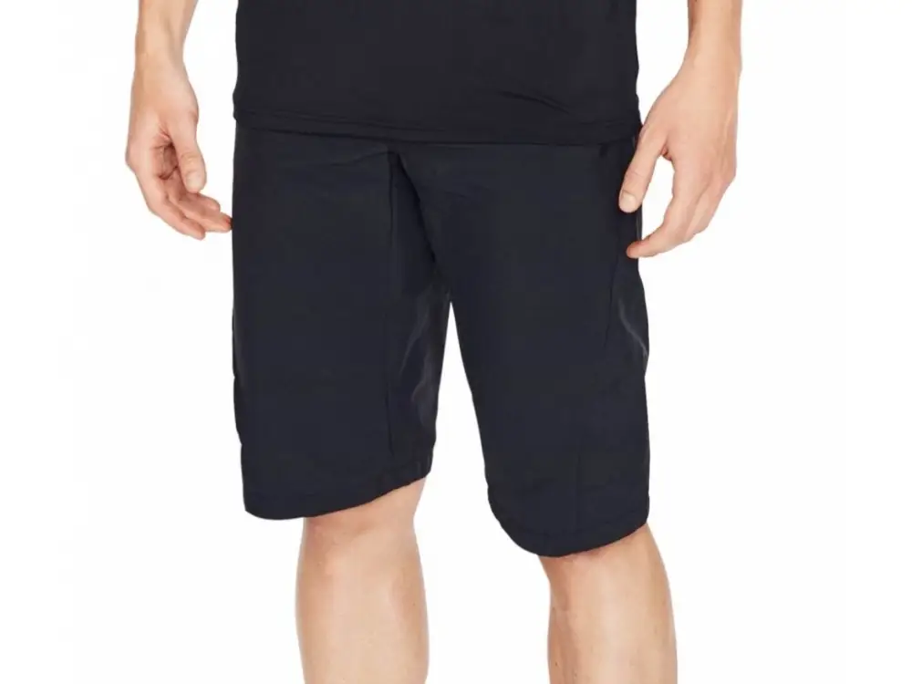 Kraťasy POC Essential Enduro Shorts Uranium Black Vrácení Zdarma