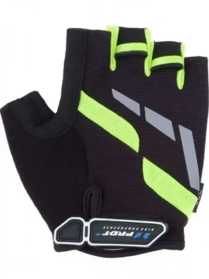 Cenová Bomba Rukavice PRO-T Veneto Black/Fluor