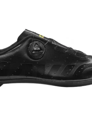Akční Nabídka Mavic Cosmic BOA Black/Black
