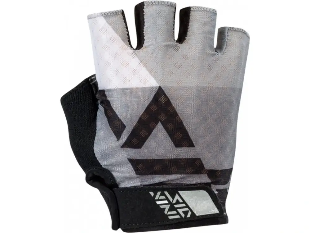 Finální Výprodej Rukavice Silvini Anapo MA1426 Charcoal/Black