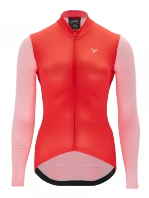 Akční Cena Dres Silvini Valfura WD2204 Ruby/Pink