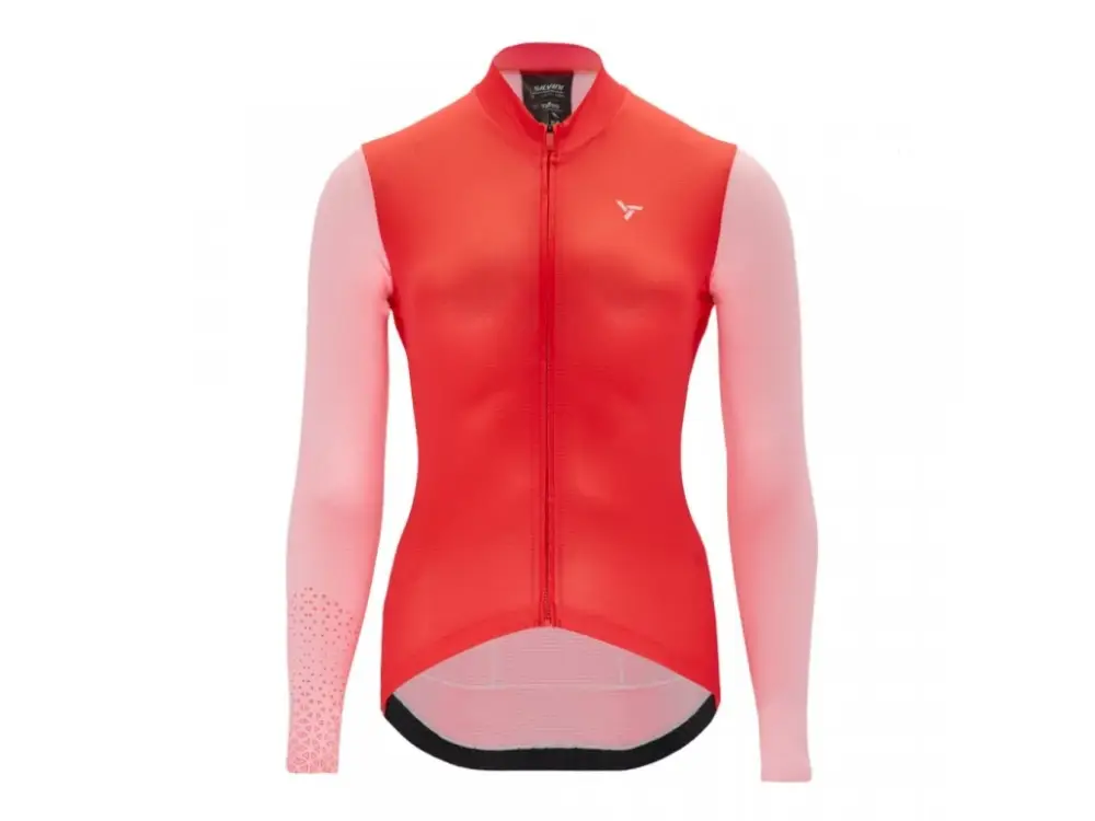 Akční Cena Dres Silvini Valfura WD2204 Ruby/Pink