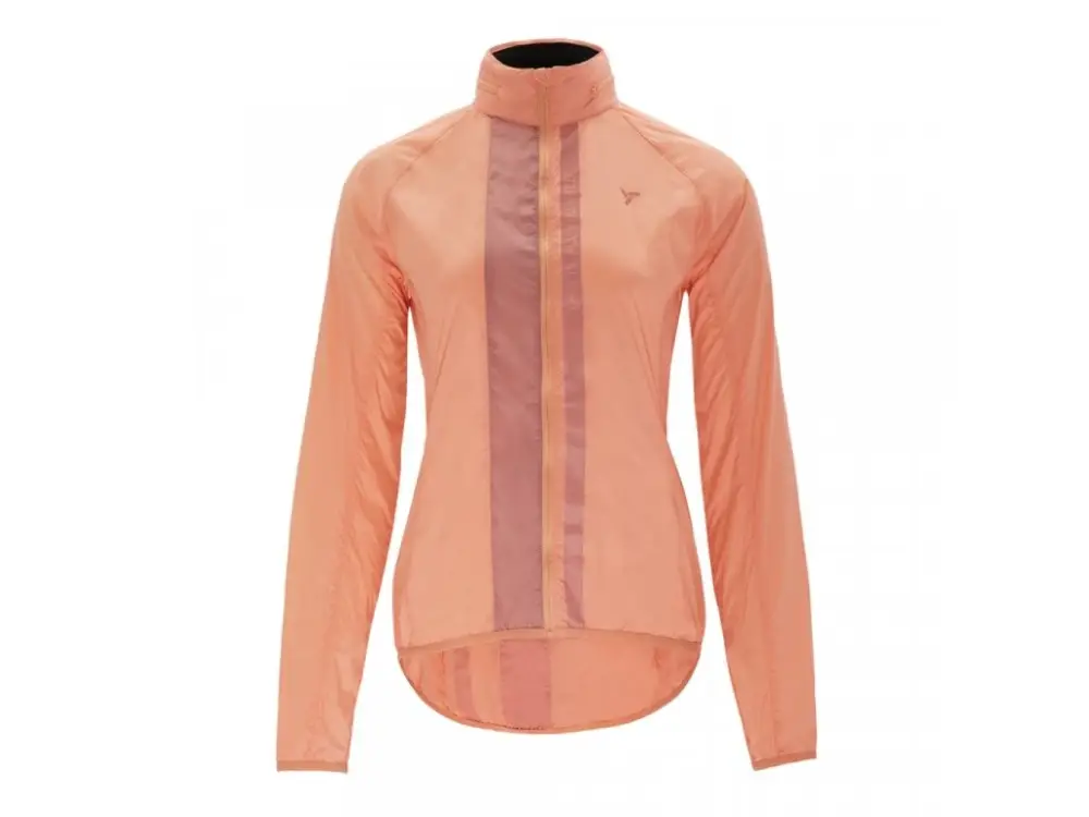 Bunda Silvini Gela WJ2235 Coral/Blush Aktuální