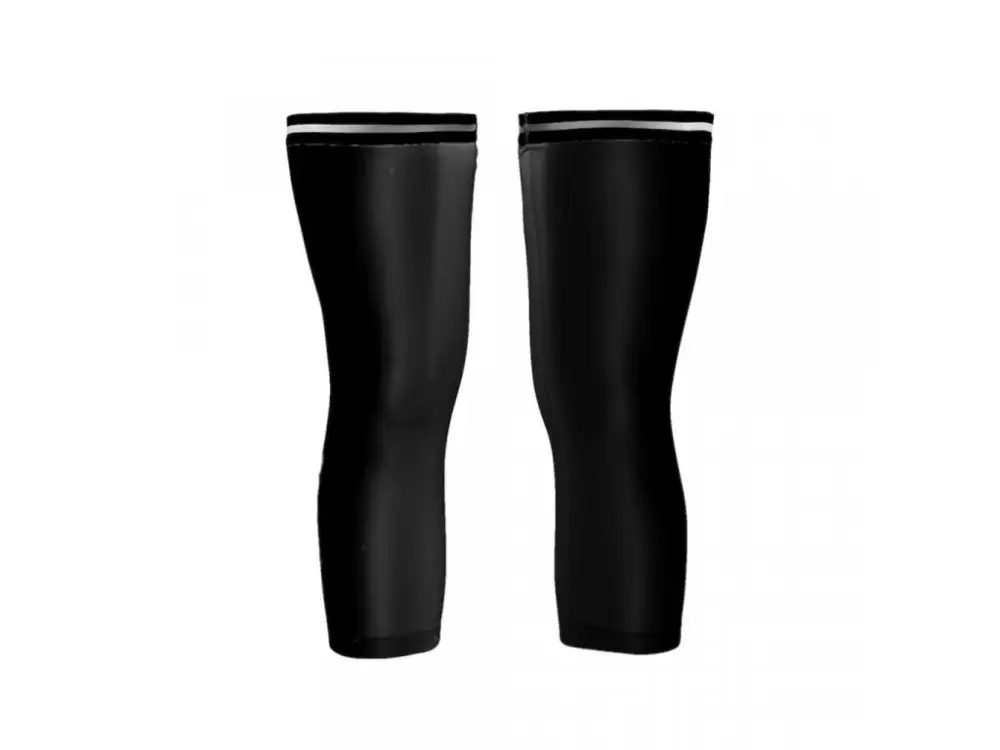 Hit Sezóny Návleky na nohy Craft SubZ Knee Warmer Black