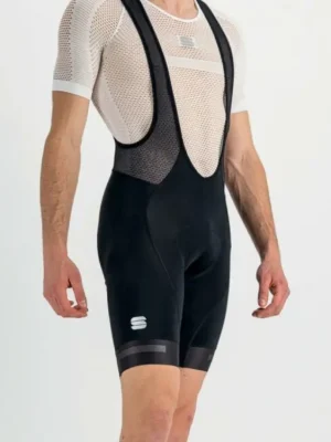 Hit Sezóny Kraťasy Sportful Neo Bibshort Black