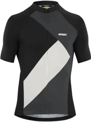 Dres Mavic Ksyrium Black Top Prodej