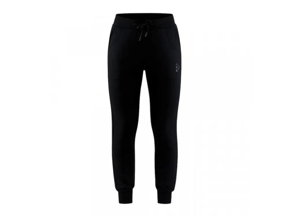 Omezená Nabídka tepláky Craft CORE Sweatpants Womens Black