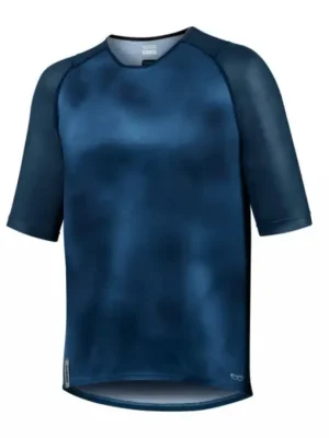 Víkendová Akce Dres Giant Transfer SS MTB Jersey Starry Night