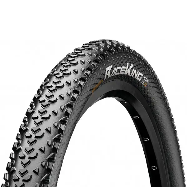 Expresní Doručení Plášť Continental Race King II Performance drát 29 x 2,00”