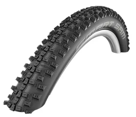 Plášť Schwalbe Smart Sam 37-622, 700x35C Oblíbený