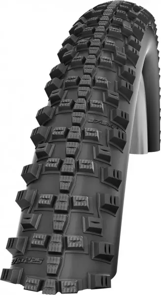 Sleva Plášť Schwalbe Smart Sam 27,5 x 2,35” Addix