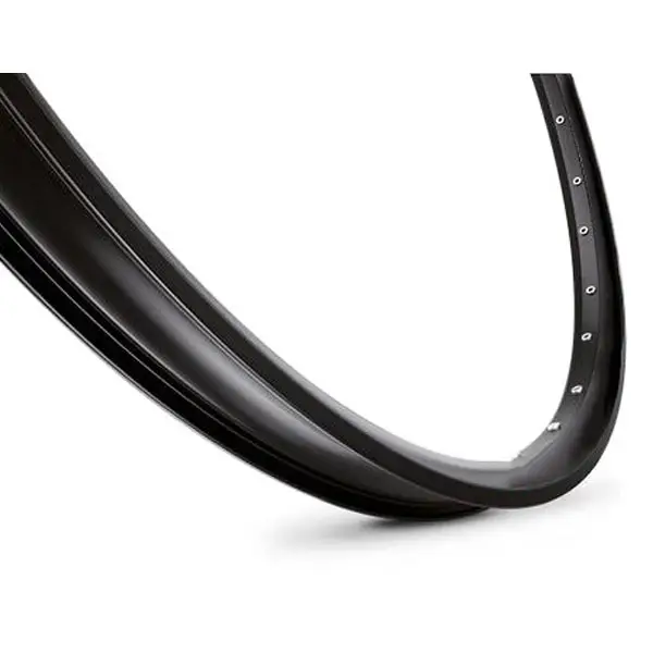 Ráfek MACH1 27,5” Trucky 30 disc 32děr/1nýt černý Ihned K Objednání
