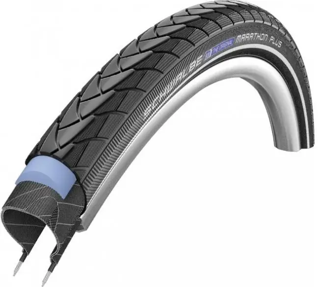 Plášť Schwalbe Marathon Plus 32-622, 700x32C Sleva