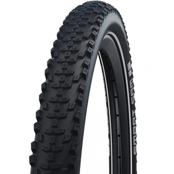 Plášť Schwalbe Smart Sam Plus DD GreenGuard 29 x 2,35” Sezónní Sleva
