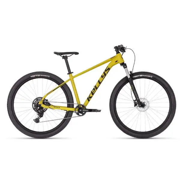 Akční Cena Kellys Spider X70 29”, yellow 2025