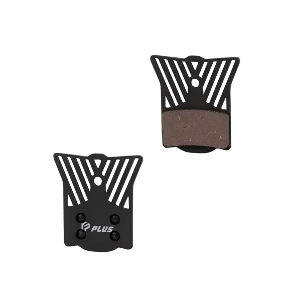 Brzdové destičky Force+ Magura MT Ti polymer, s chladičem Akční Nabídka