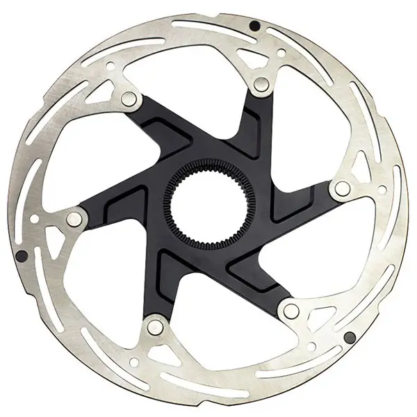 Přímo Od Výrobce Brzdový kotouč Max1 Centerlock EVO 203 mm