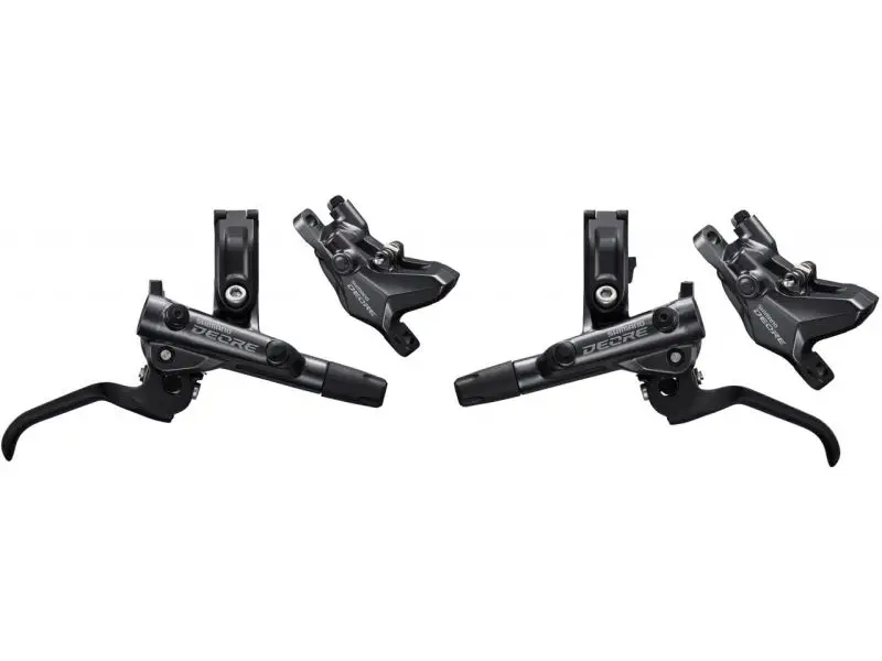 Brzda Shimano Deore BR-M6100 Nejprodávanější