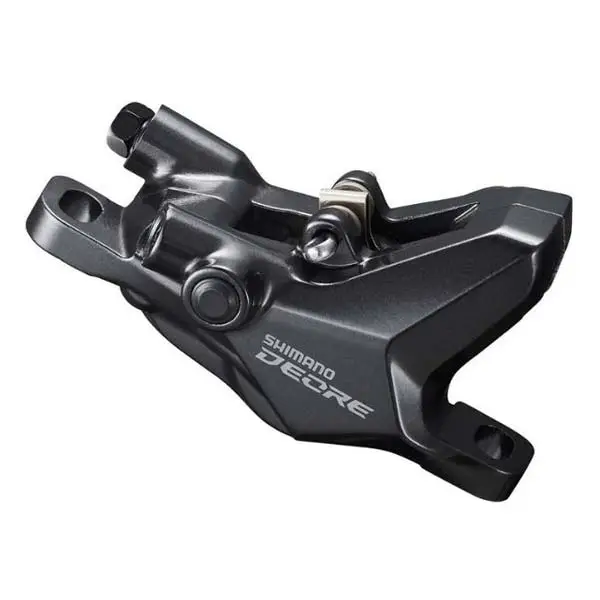 Třmen Shimano Deore BR-M6100 + metal destičky Přímo Od Výrobce