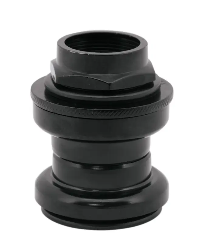 Výhodná Nabídka Hlavové složení Force závitové 22,2mm 1” Fe, černé
