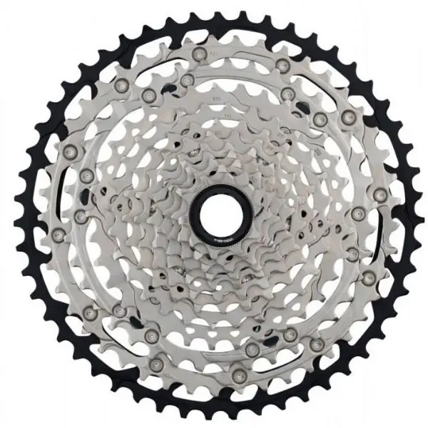 Levný Kazeta Shimano SLX CS-M7100, 12r