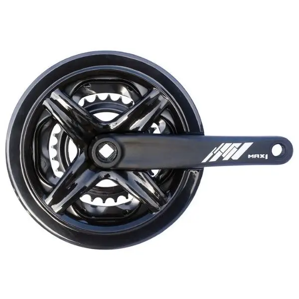 Originální Kliky Max1 Tour 42/34/24z 175mm