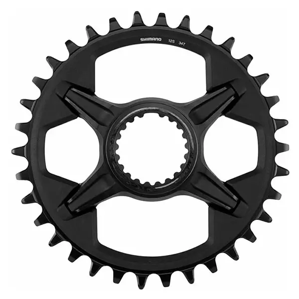 Převodník Shimano XT SM-CRM85, FC-M8100, FC-M8130 Vysoce Kvalitní