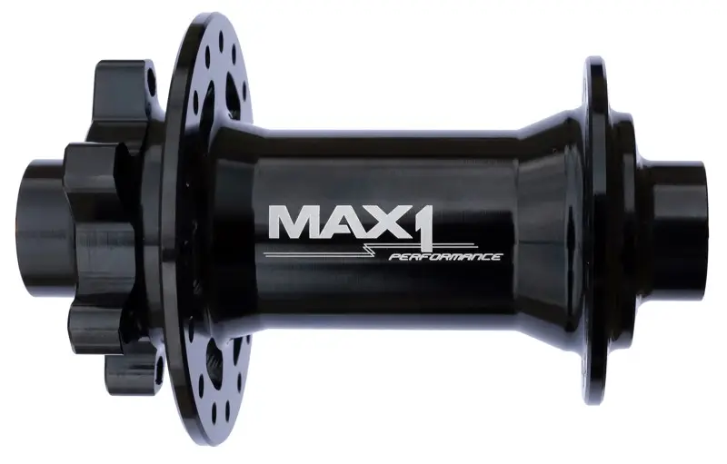 Jen Po Omezenou Doba Přední náboj MAX1 Performance 15mm osa, 32děr