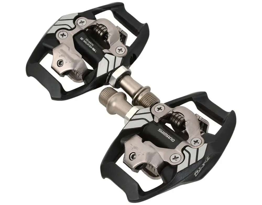 Originální Pedály Shimano DXR PD-MX70