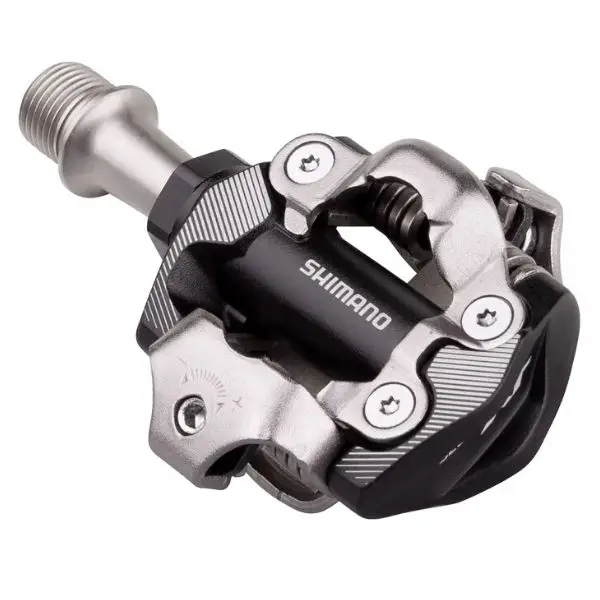 Pedály Shimano XT PD-M8100 Omezená Nabídka